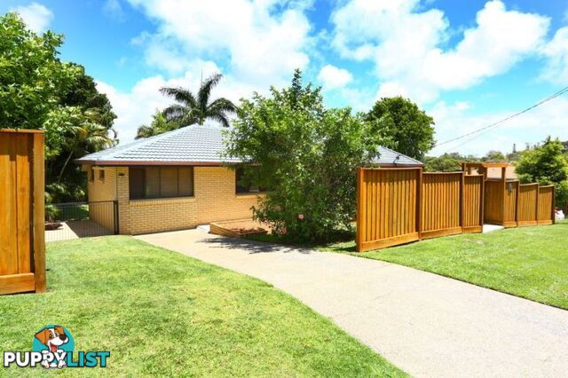 16 Coolibah Street Southport QLD 4215