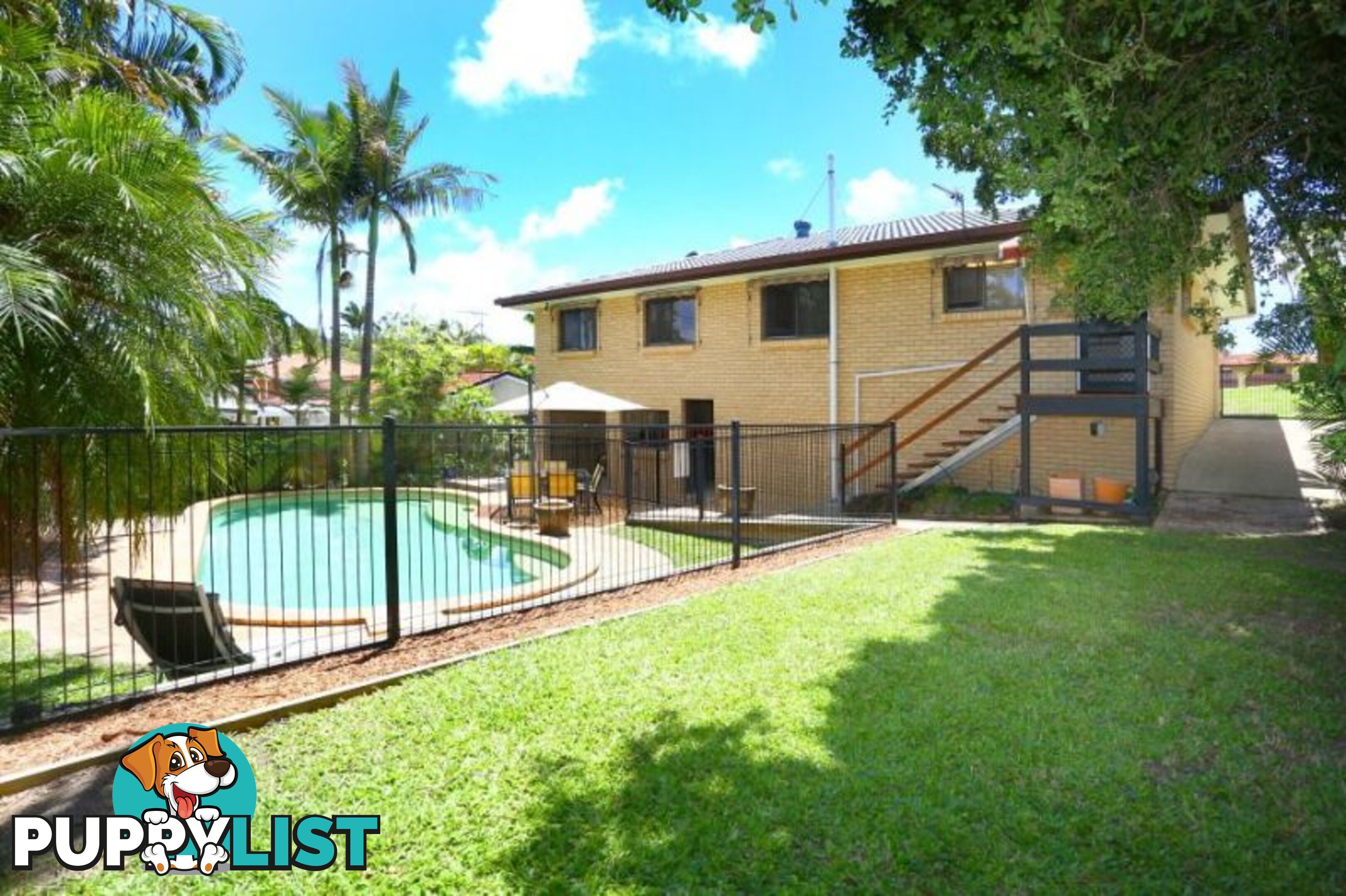 16 Coolibah Street Southport QLD 4215