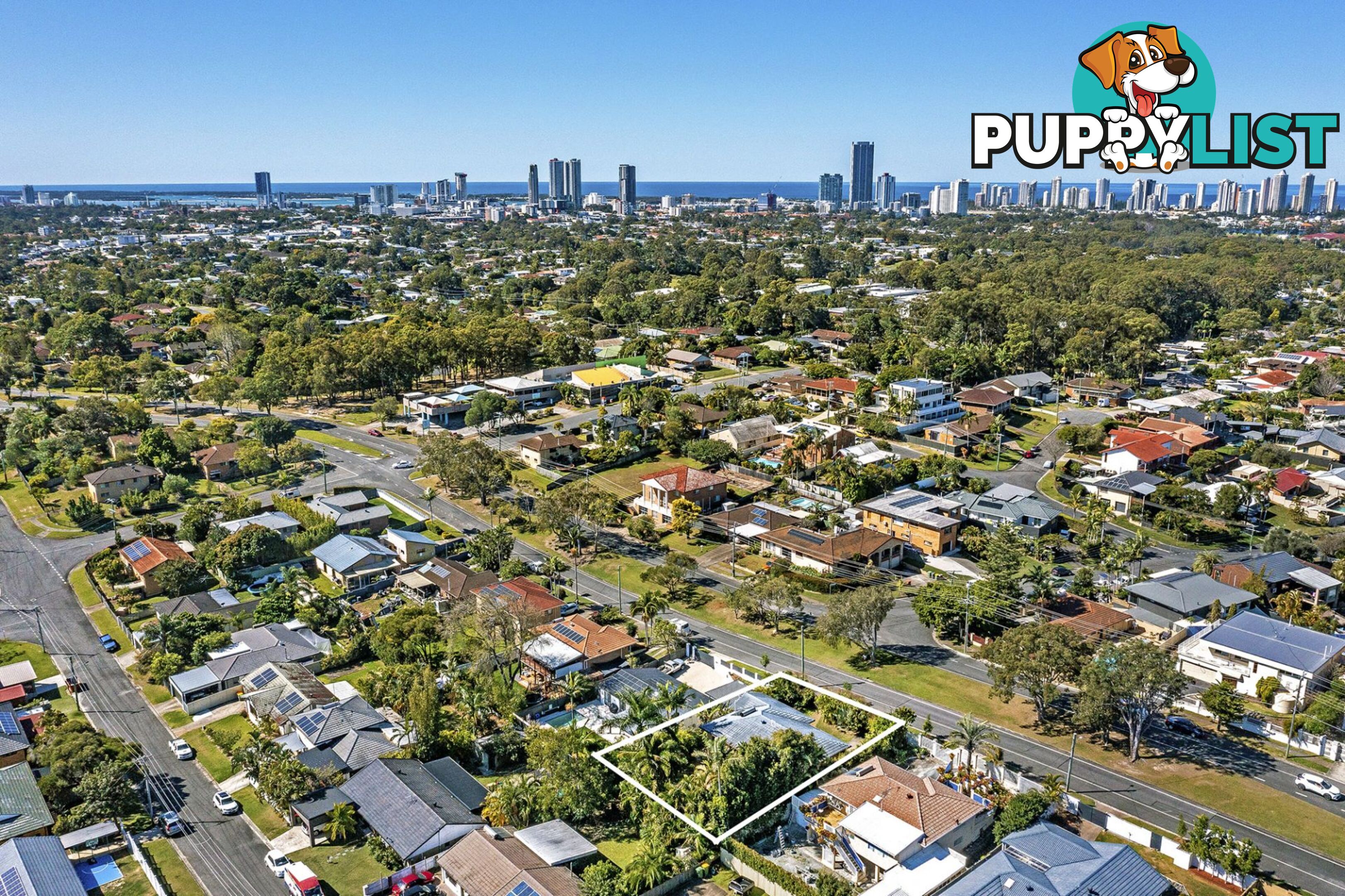 16 Coolibah Street Southport QLD 4215