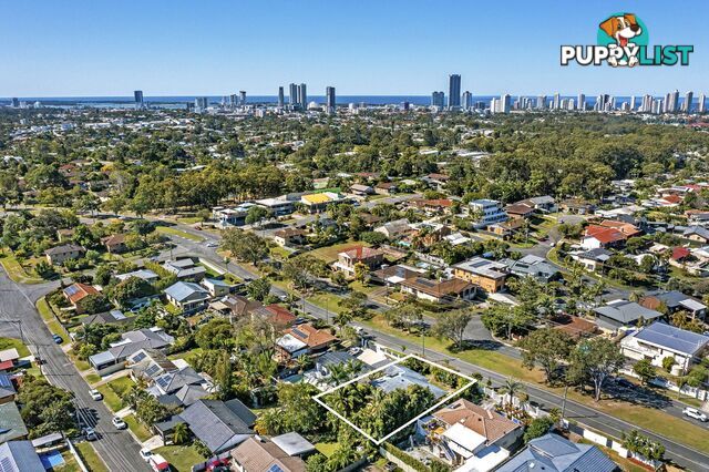 16 Coolibah Street Southport QLD 4215