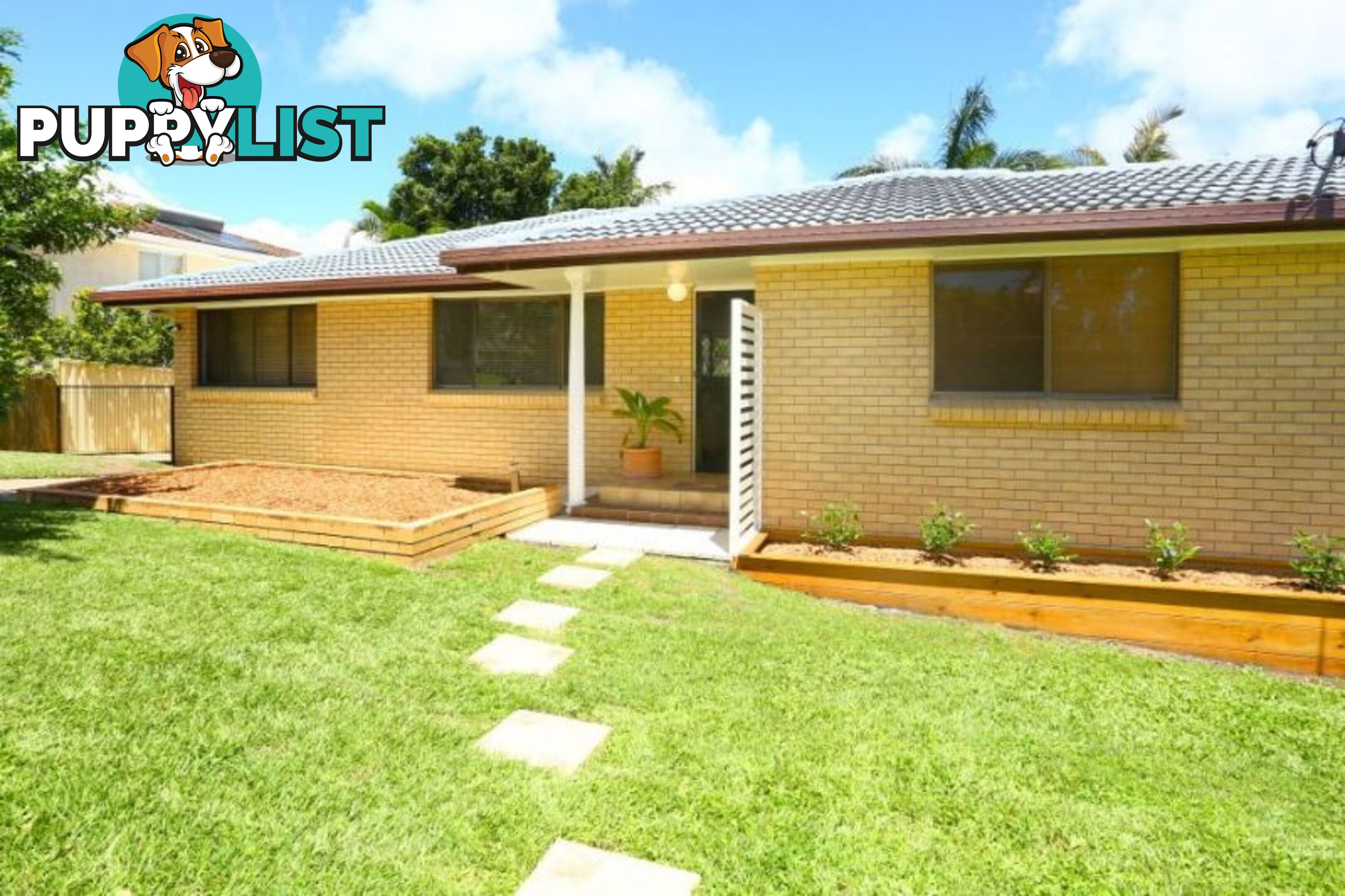 16 Coolibah Street Southport QLD 4215