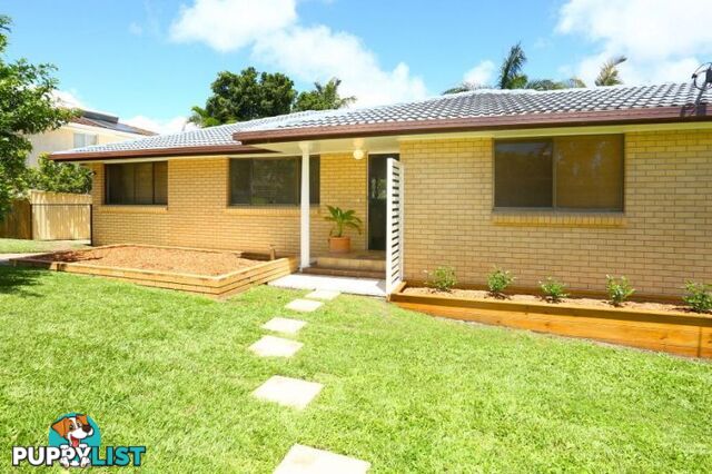 16 Coolibah Street Southport QLD 4215