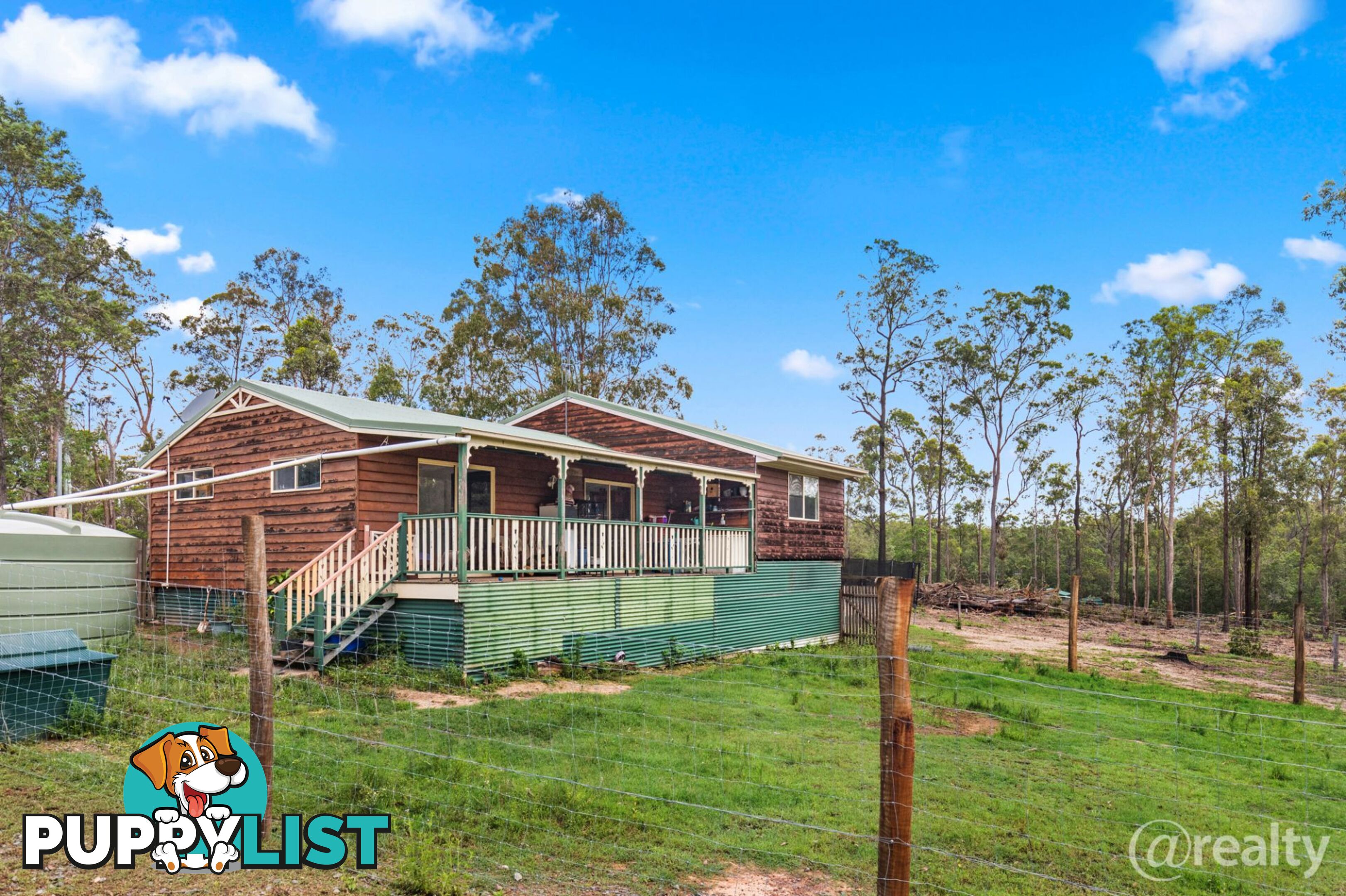 1305 Mungar Road Antigua QLD 4650