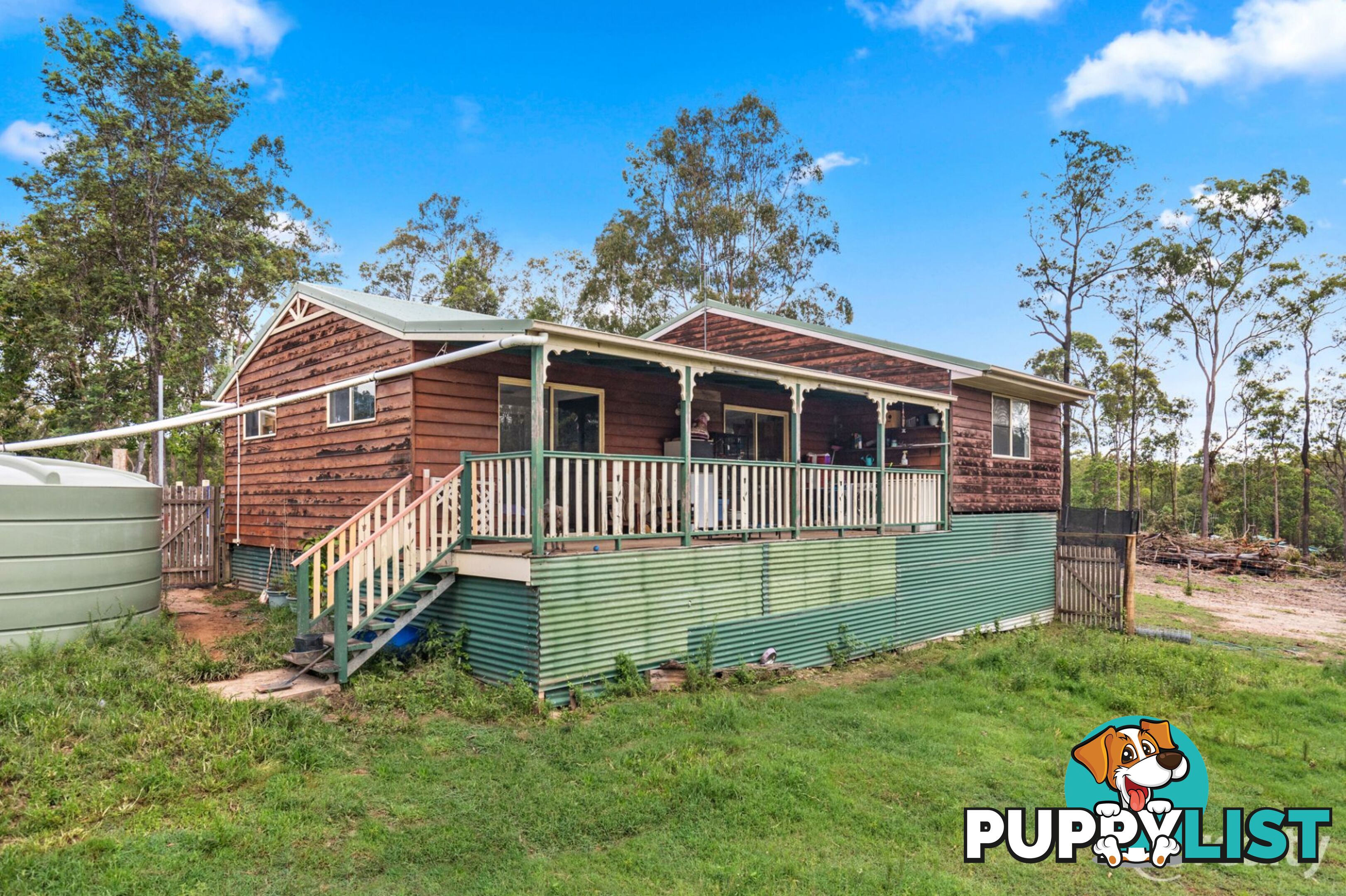 1305 Mungar Road Antigua QLD 4650