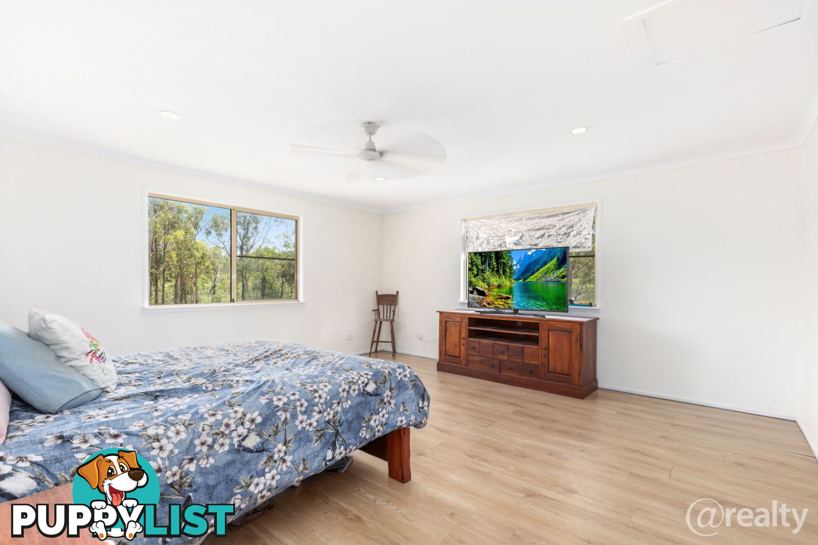 1305 Mungar Road Antigua QLD 4650