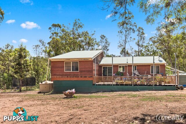 1305 Mungar Road Antigua QLD 4650