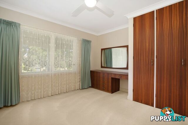 268 Highview Crescent Lavington NSW 2641