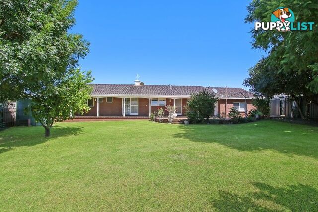 268 Highview Crescent Lavington NSW 2641