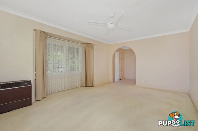 268 Highview Crescent Lavington NSW 2641