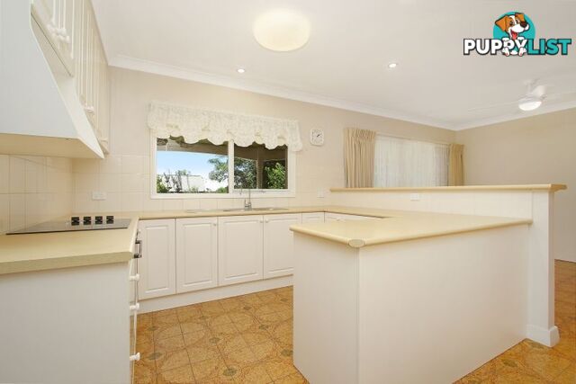 268 Highview Crescent Lavington NSW 2641