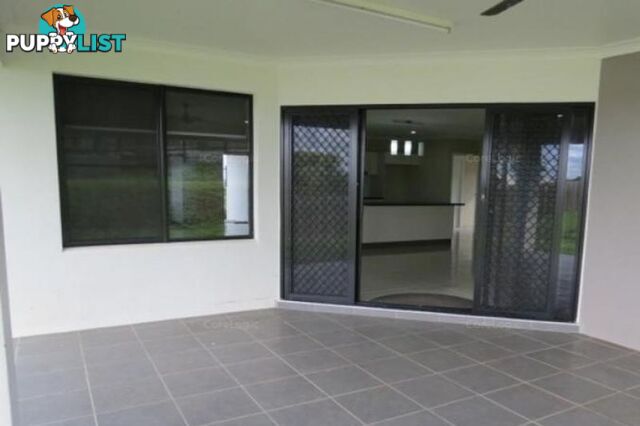 8 Seacove Crescent Bowen QLD 4805