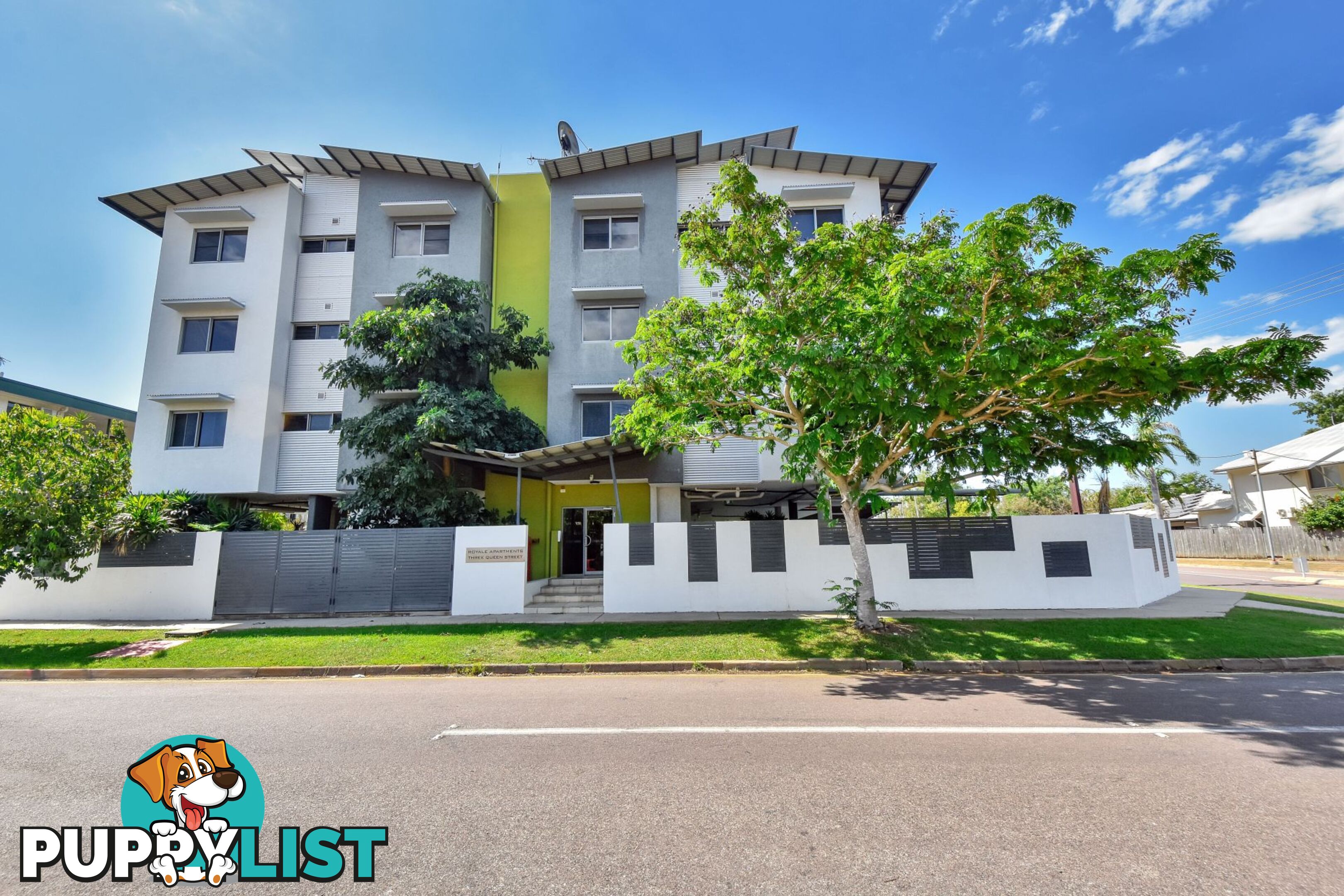 4 3 Queen Street Stuart Park NT 0820