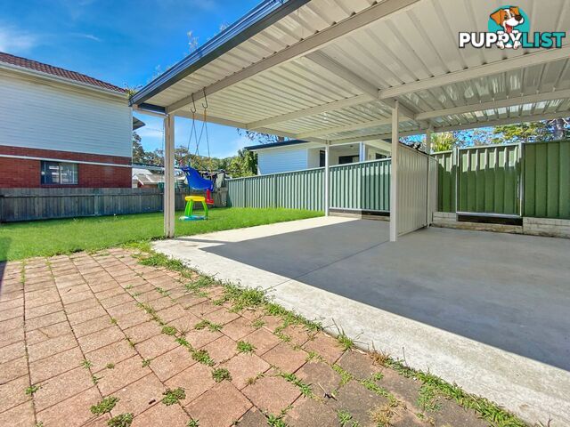 10 Awaba Avenue Charmhaven NSW 2263