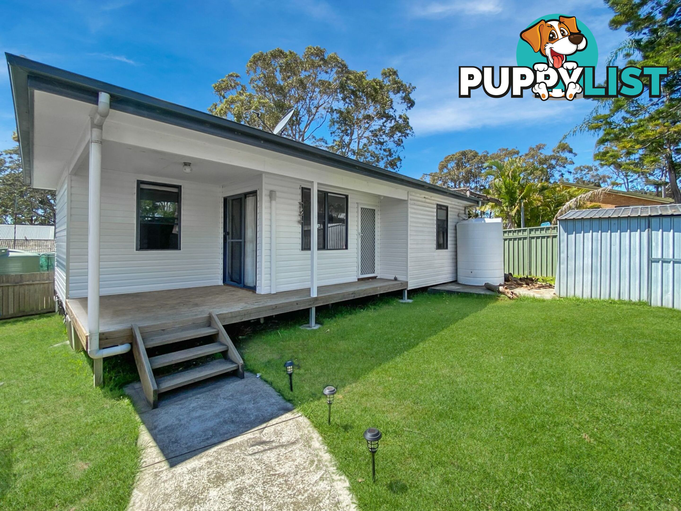 10 Awaba Avenue Charmhaven NSW 2263