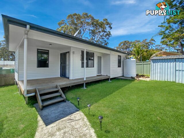 10 Awaba Avenue Charmhaven NSW 2263