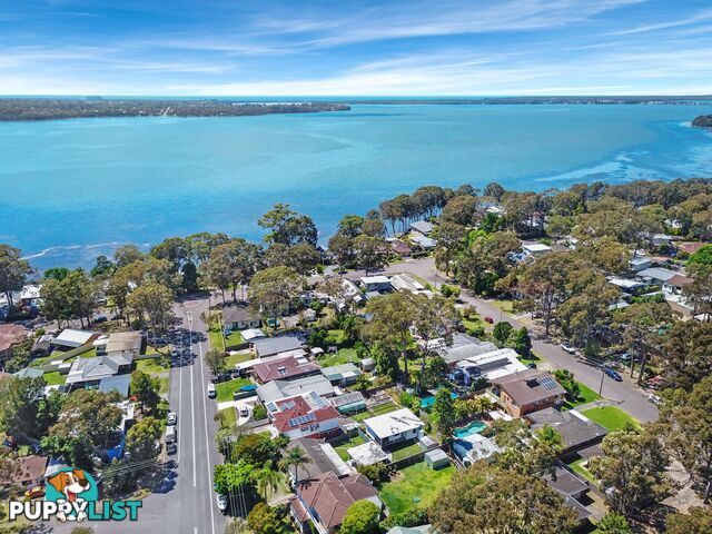 10 Awaba Avenue Charmhaven NSW 2263