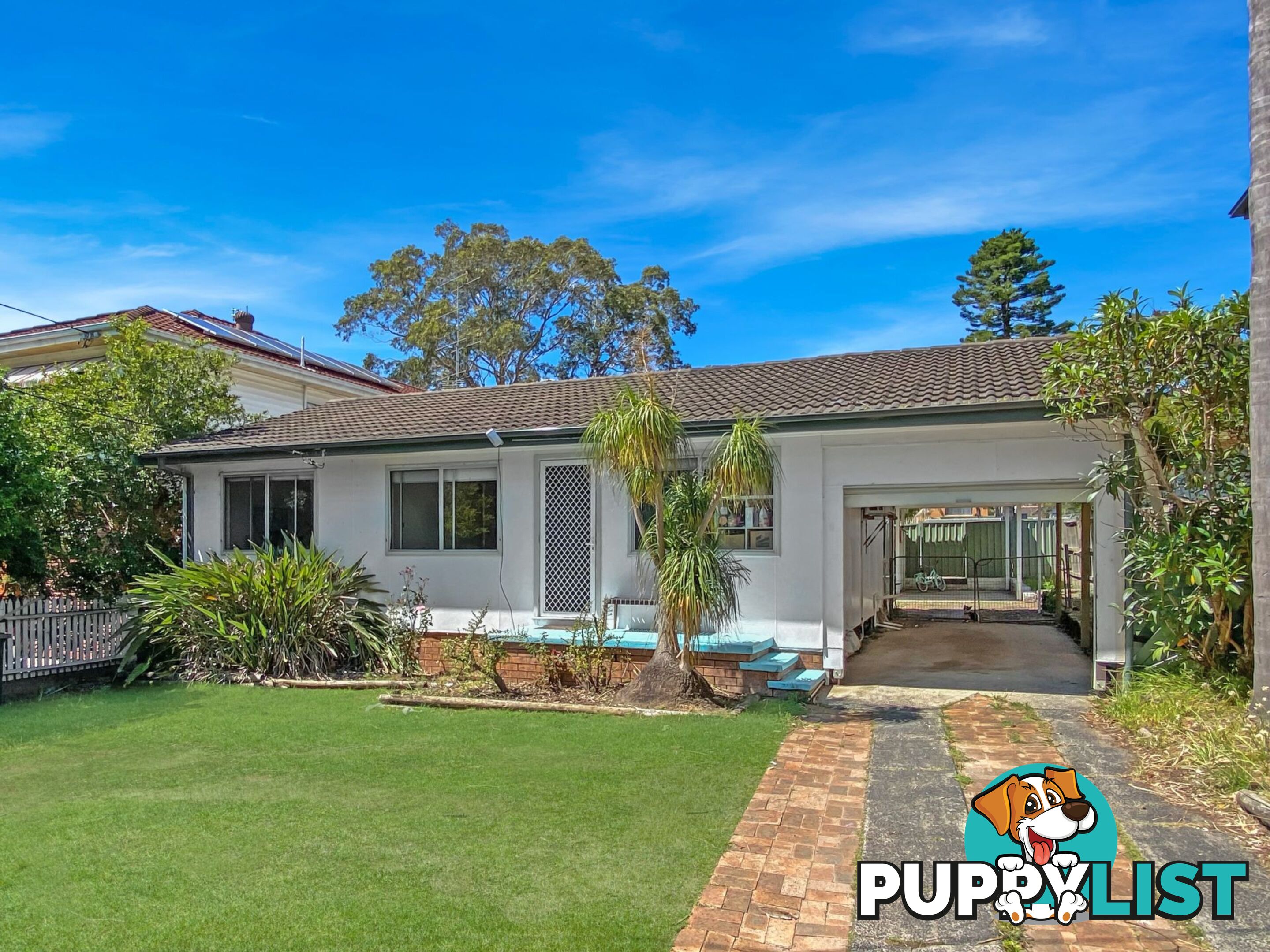 10 Awaba Avenue Charmhaven NSW 2263