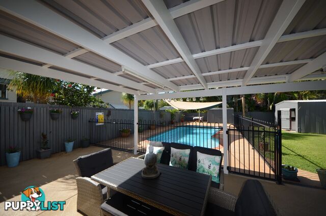 108 Waverley Street Bucasia QLD 4750