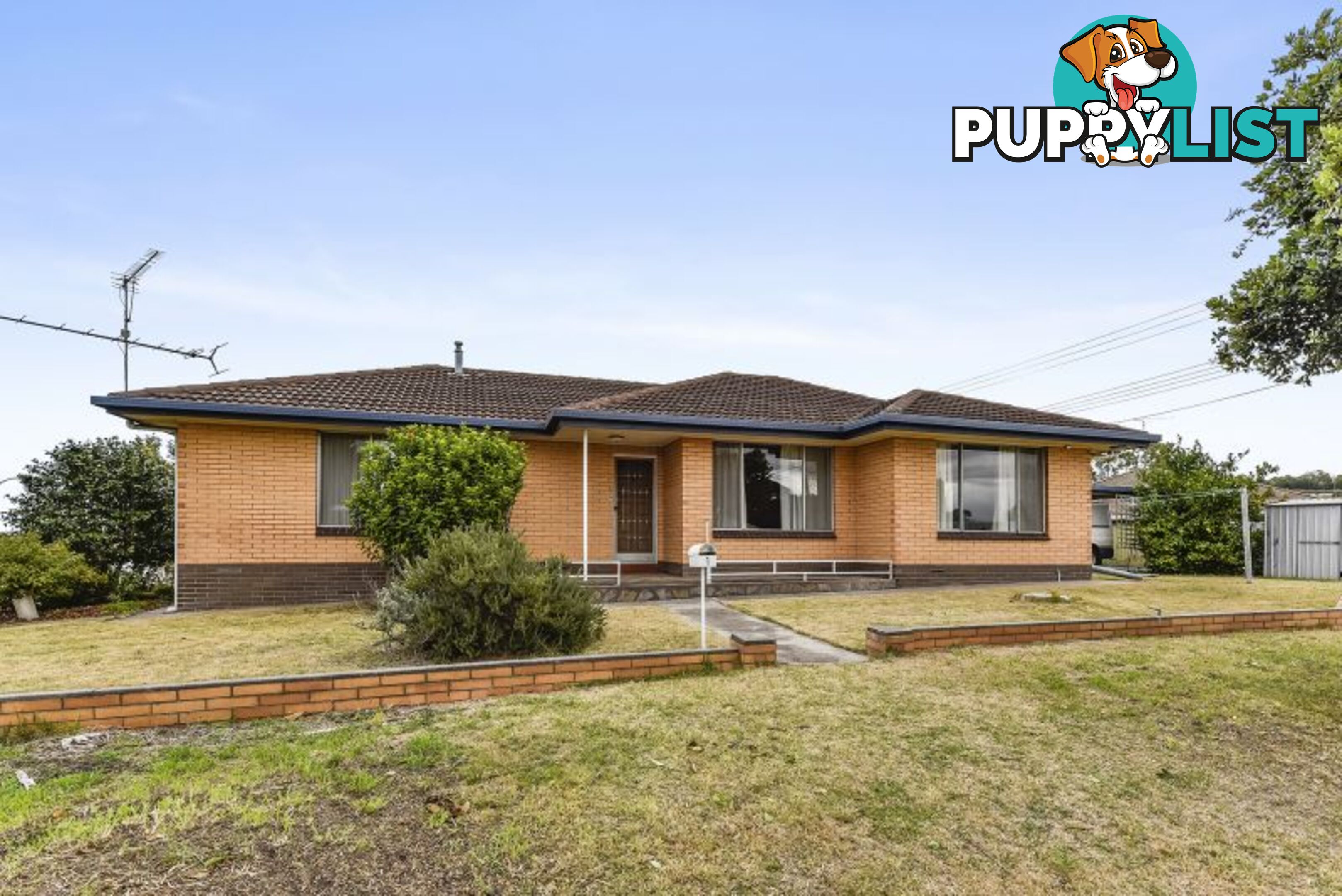 1 Plover Street Mount Gambier SA 5290