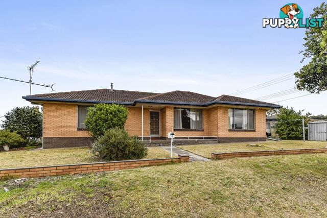 1 Plover Street Mount Gambier SA 5290