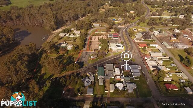 4 Punt Road Darlington Point NSW 2706