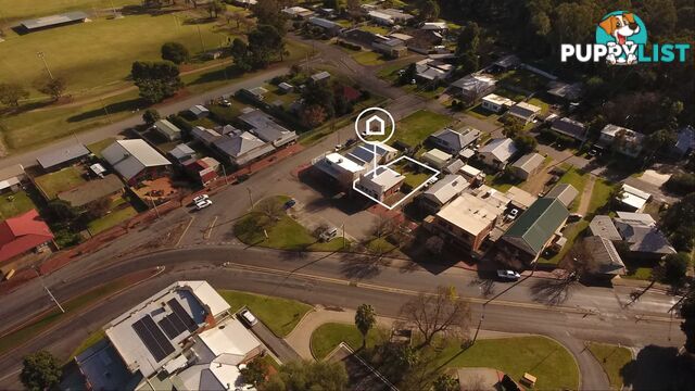 4 Punt Road Darlington Point NSW 2706