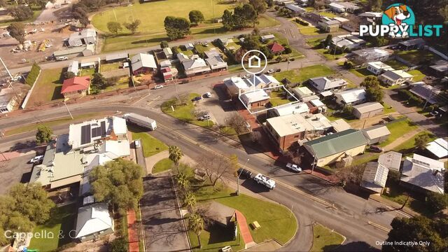 4 Punt Road Darlington Point NSW 2706