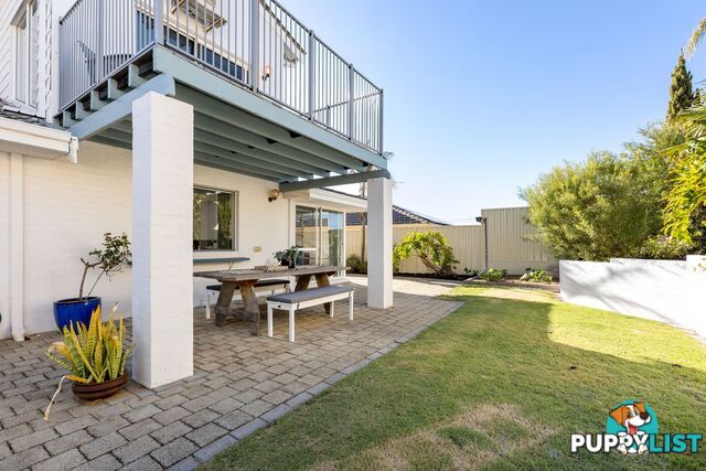 82 Sylvan Crescent Leeming WA 6149