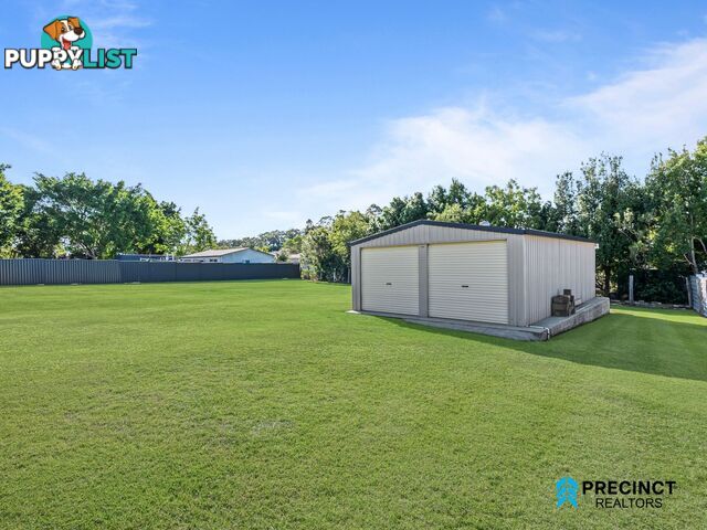 16-18 Pike Court Elimbah QLD 4516