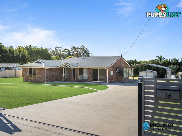 16-18 Pike Court Elimbah QLD 4516