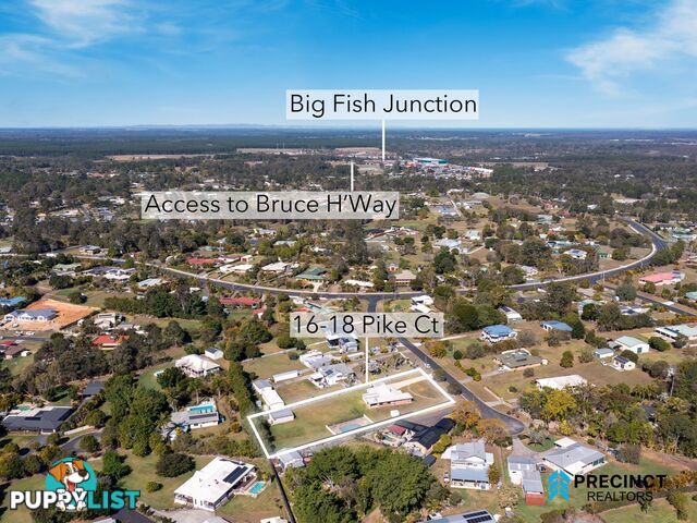 16-18 Pike Court Elimbah QLD 4516