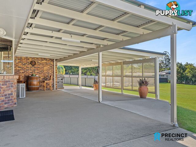 16-18 Pike Court Elimbah QLD 4516