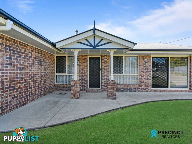 16-18 Pike Court Elimbah QLD 4516