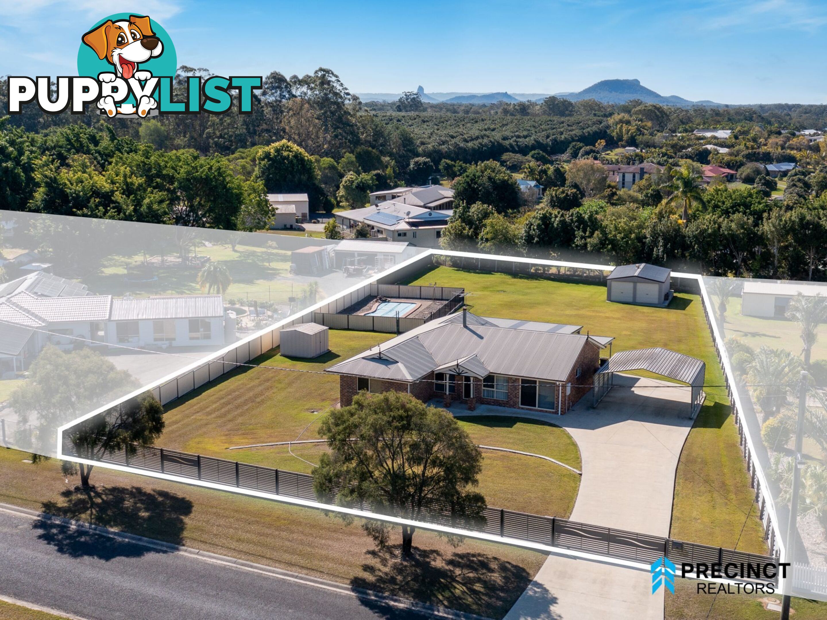 16-18 Pike Court Elimbah QLD 4516