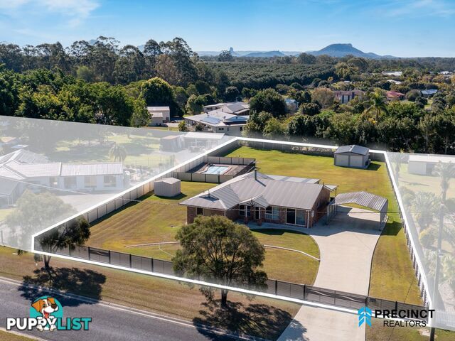 16-18 Pike Court Elimbah QLD 4516