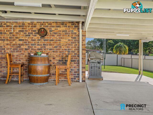 16-18 Pike Court Elimbah QLD 4516