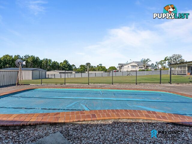 16-18 Pike Court Elimbah QLD 4516