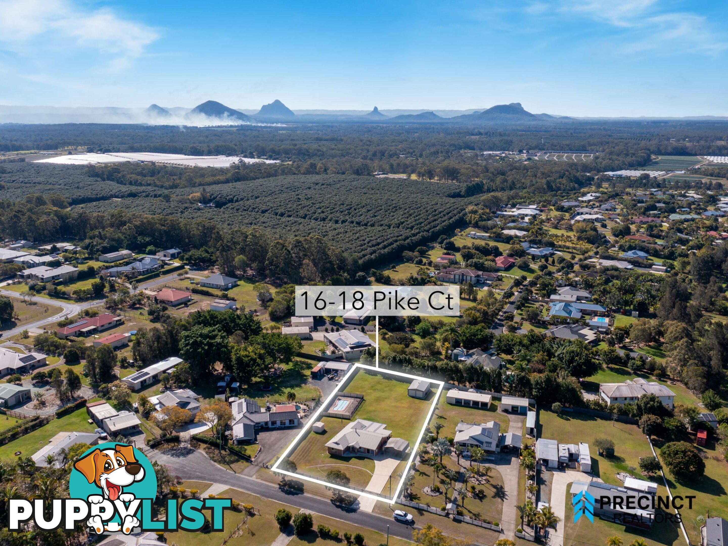 16-18 Pike Court Elimbah QLD 4516