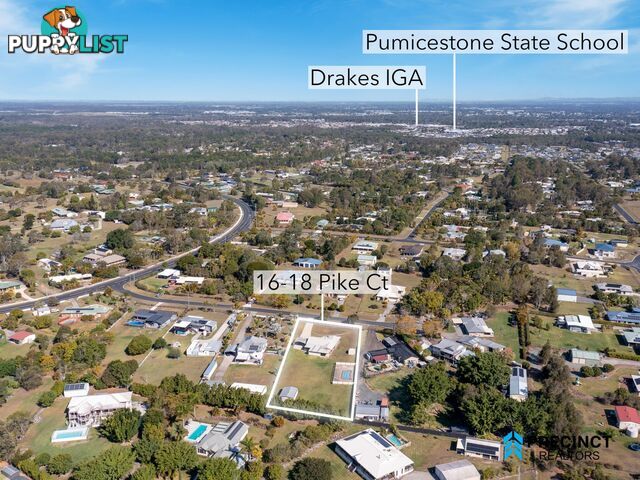 16-18 Pike Court Elimbah QLD 4516