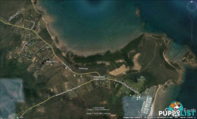 Lot 21 Lakeside Conder Parade Laguna Quays QLD 4800