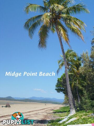 Lot 21 Lakeside Conder Parade Laguna Quays QLD 4800