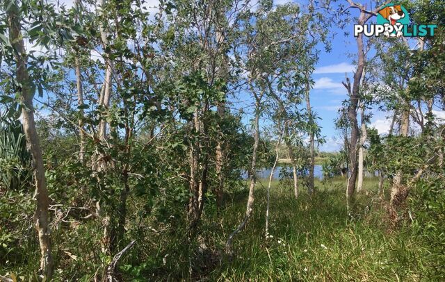 Lot 21 Lakeside Conder Parade Laguna Quays QLD 4800