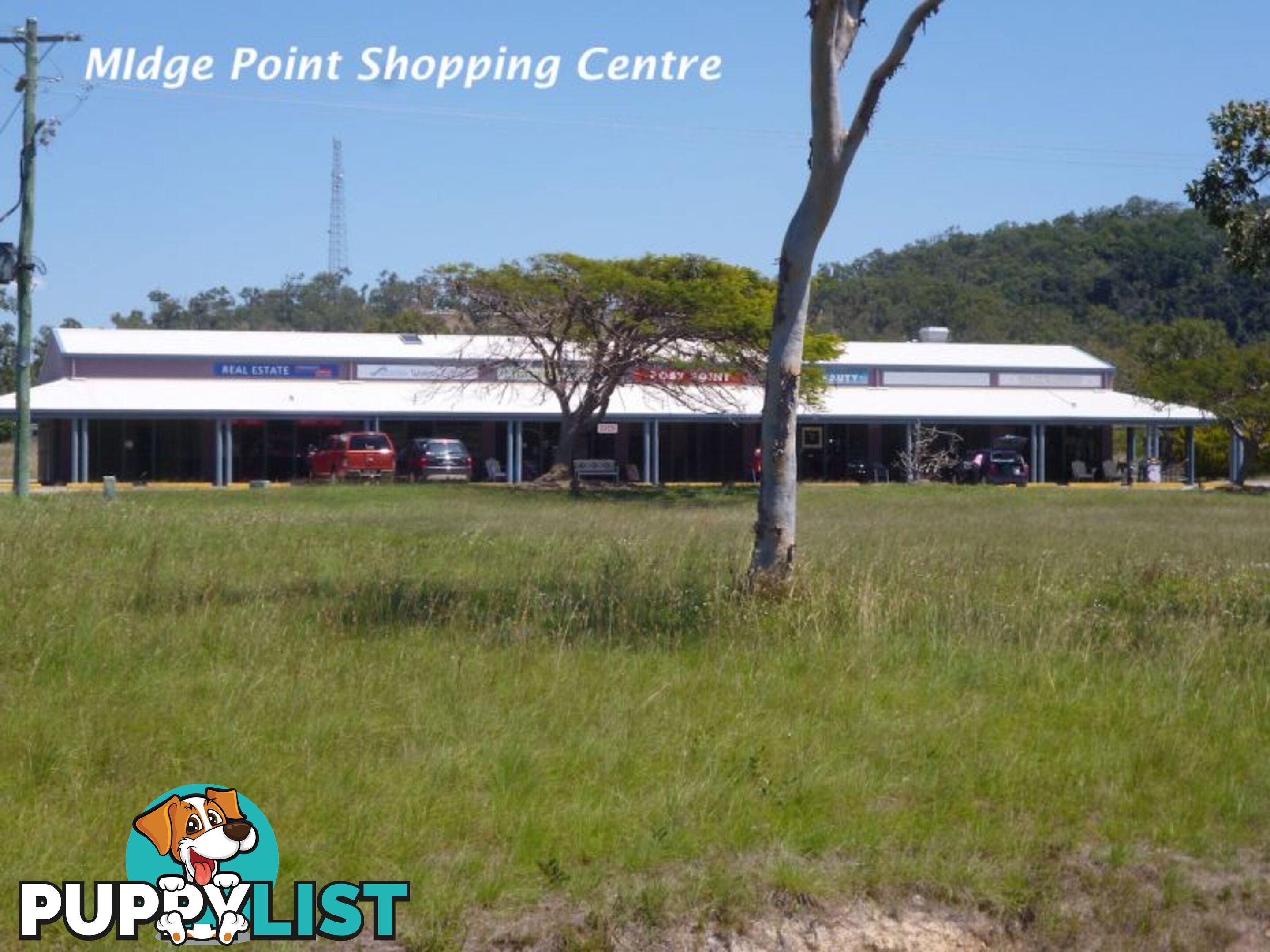 Lot 21 Lakeside Conder Parade Laguna Quays QLD 4800