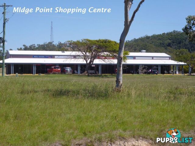 Lot 21 Lakeside Conder Parade Laguna Quays QLD 4800