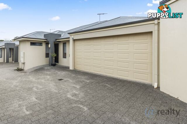 3B Lewes Road Nollamara WA 6061