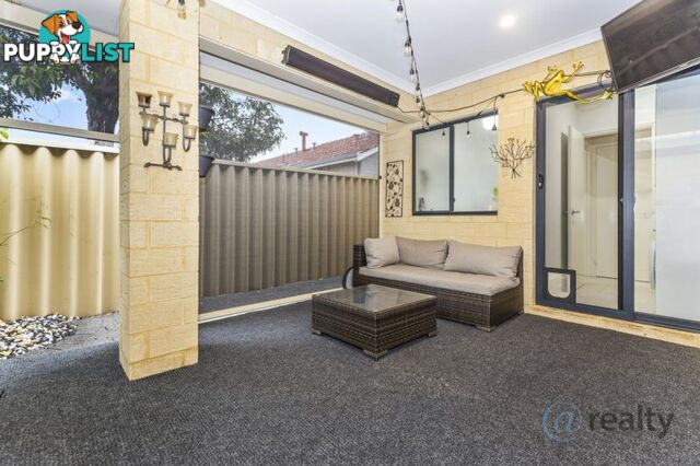 3B Lewes Road Nollamara WA 6061