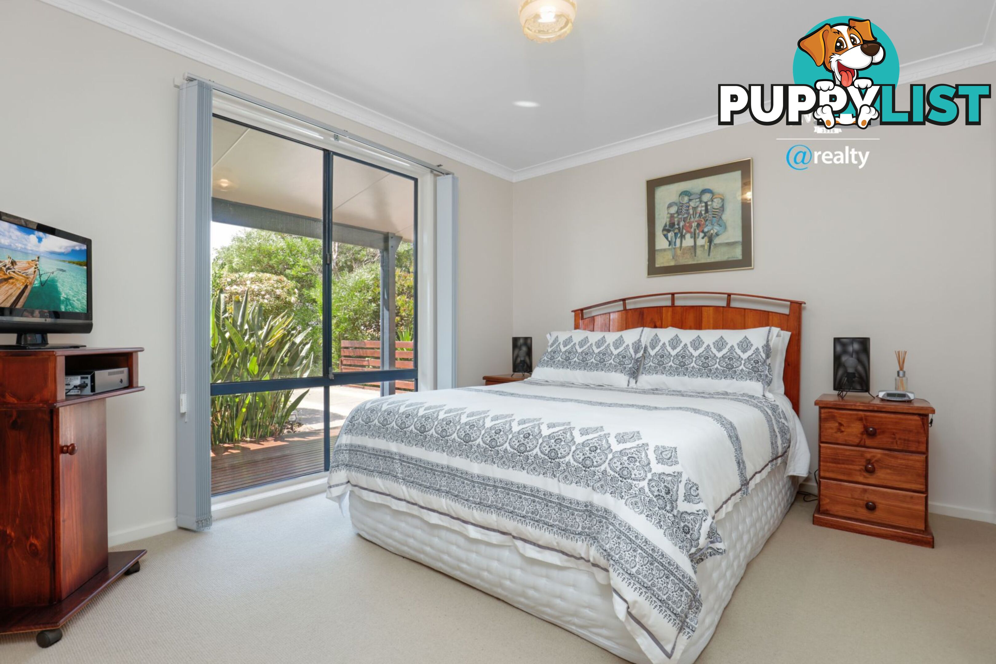 129 Seaward Drive Cape Paterson VIC 3995