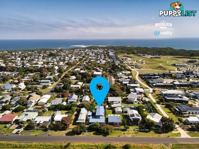 129 Seaward Drive Cape Paterson VIC 3995