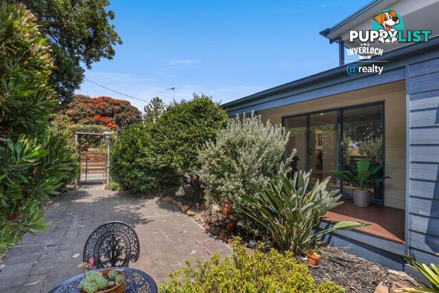 129 Seaward Drive Cape Paterson VIC 3995