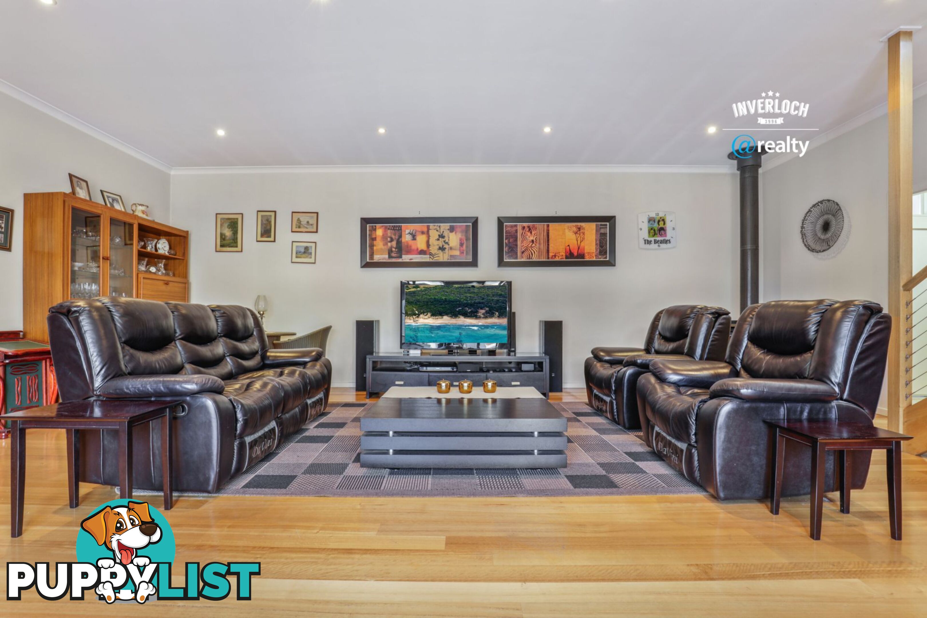 129 Seaward Drive Cape Paterson VIC 3995